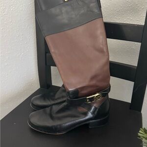 Michael kors boots